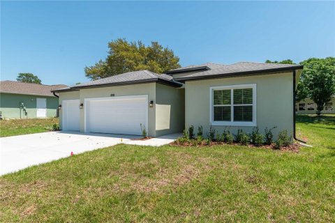 Casa en venta en Ocala, Florida, 4 dormitorios, 184.88 m2 № 1526727 - foto 6