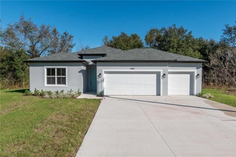 Casa en venta en Ocala, Florida, 4 dormitorios, 184.88 m2 № 1526727 - foto 1