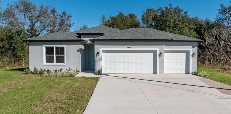 Casa en Ocala, Florida 4 dormitorios, 184.88 m2 № 1526727
