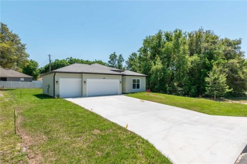Casa en venta en Ocala, Florida, 4 dormitorios, 184.88 m2 № 1526727 - foto 4