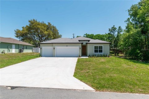 Casa en venta en Ocala, Florida, 4 dormitorios, 184.88 m2 № 1526727 - foto 2