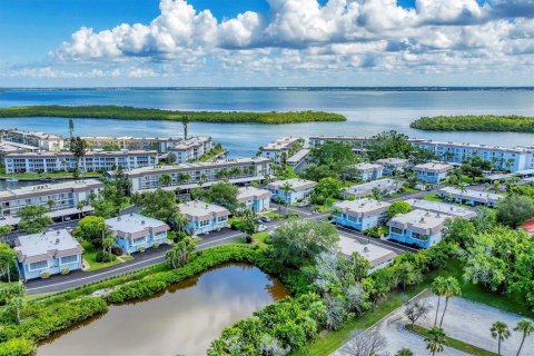 Condo in Longboat Key, Florida, 2 bedrooms  № 1883027 - photo 21