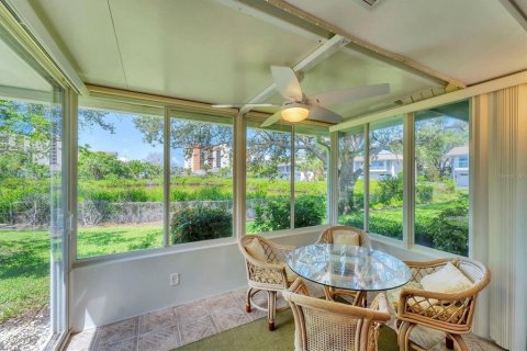 Condo in Longboat Key, Florida, 2 bedrooms  № 1883027 - photo 13