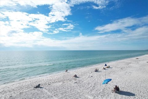 Condo in Longboat Key, Florida, 2 bedrooms  № 1883027 - photo 2