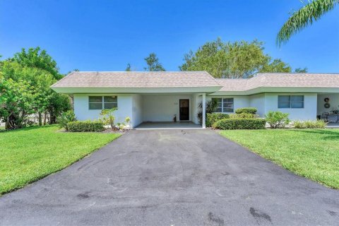 Condo in Longboat Key, Florida, 2 bedrooms  № 1883027 - photo 5