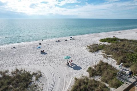 Condo in Longboat Key, Florida, 2 bedrooms  № 1883027 - photo 28