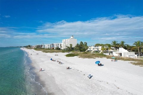 Condo in Longboat Key, Florida, 2 bedrooms  № 1883027 - photo 29