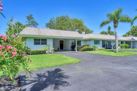Condo in Longboat Key, Florida, 2 bedrooms  № 1883027 - photo 4
