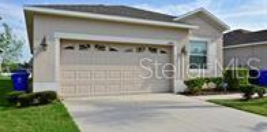 Casa en Riverview, Florida 4 dormitorios, 170.2 m2 № 1893571