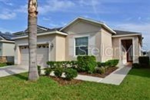 Villa ou maison à louer à Riverview, Floride: 4 chambres, 170.2 m2 № 1893571 - photo 26