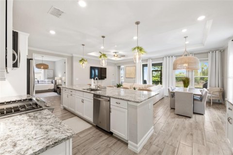 Villa ou maison à vendre à Ocala, Floride: 3 chambres, 172.98 m2 № 2102317 - photo 13