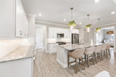 Villa ou maison à vendre à Ocala, Floride: 3 chambres, 172.98 m2 № 2102317 - photo 12