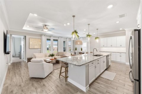 Villa ou maison à vendre à Ocala, Floride: 3 chambres, 172.98 m2 № 2102317 - photo 9