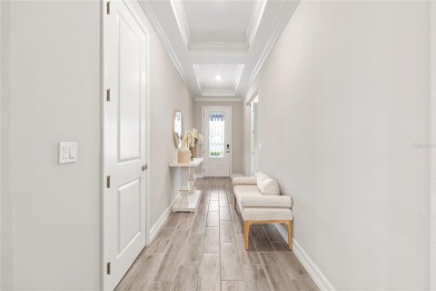 Villa ou maison à vendre à Ocala, Floride: 3 chambres, 172.98 m2 № 2102317 - photo 8