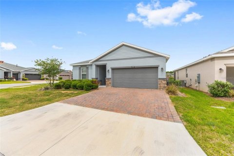 Villa ou maison à vendre à Ocala, Floride: 3 chambres, 172.98 m2 № 2102317 - photo 2