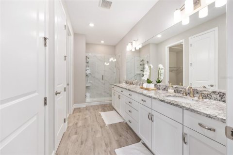 Villa ou maison à vendre à Ocala, Floride: 3 chambres, 172.98 m2 № 2102317 - photo 21
