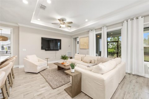 Villa ou maison à vendre à Ocala, Floride: 3 chambres, 172.98 m2 № 2102317 - photo 18