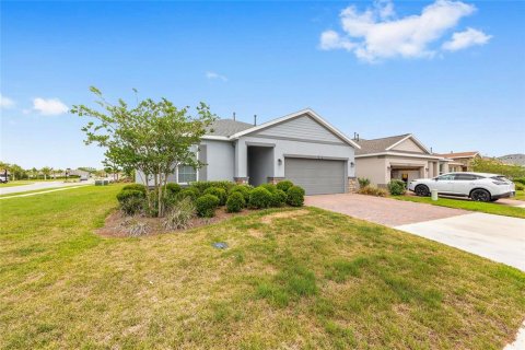 Villa ou maison à vendre à Ocala, Floride: 3 chambres, 172.98 m2 № 2102317 - photo 5