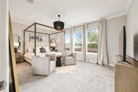 Villa ou maison à vendre à Ocala, Floride: 3 chambres, 172.98 m2 № 2102317 - photo 19