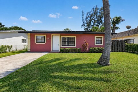 Casa en Delray Beach, Florida 4 dormitorios, 134.15 m2 № 2316118