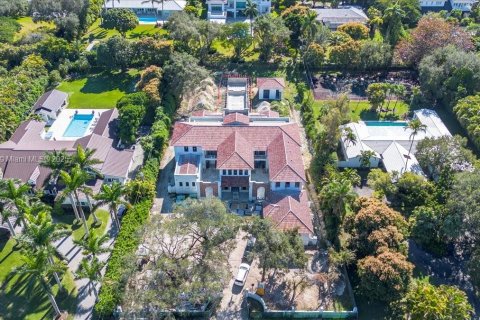 Villa ou maison à vendre à Pinecrest, Floride: 7 chambres, 959.31 m2 № 2088681 - photo 8
