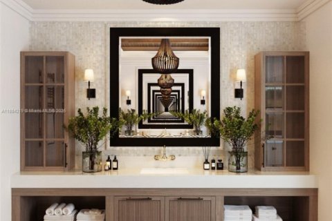 Villa ou maison à vendre à Pinecrest, Floride: 7 chambres, 959.31 m2 № 2088681 - photo 24