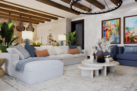 Villa ou maison à vendre à Pinecrest, Floride: 7 chambres, 959.31 m2 № 2088681 - photo 20
