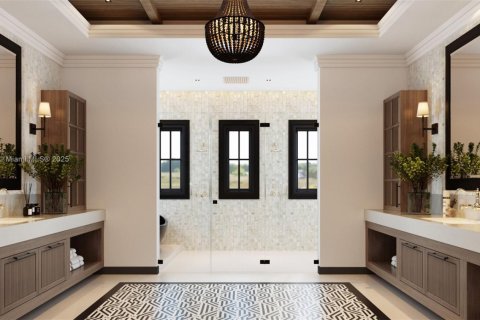Villa ou maison à vendre à Pinecrest, Floride: 7 chambres, 959.31 m2 № 2088681 - photo 23