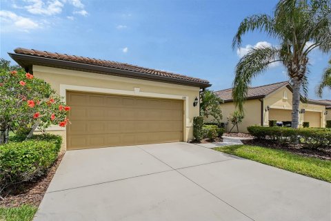 Casa en venta en North Port, Florida, 2 dormitorios, 146.97 m2 № 1679458 - foto 2