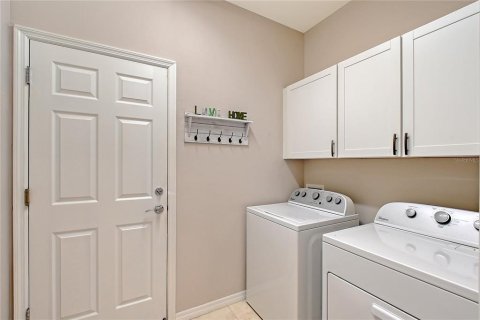 Casa en venta en North Port, Florida, 2 dormitorios, 146.97 m2 № 1679458 - foto 30