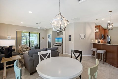 Casa en venta en North Port, Florida, 2 dormitorios, 146.97 m2 № 1679458 - foto 11