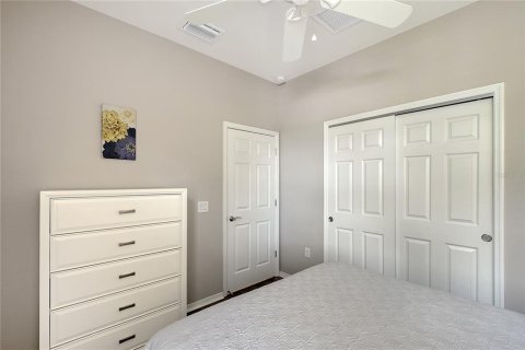 Casa en venta en North Port, Florida, 2 dormitorios, 146.97 m2 № 1679458 - foto 26