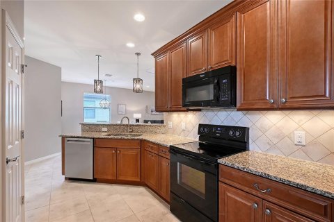 Casa en venta en North Port, Florida, 2 dormitorios, 146.97 m2 № 1679458 - foto 9