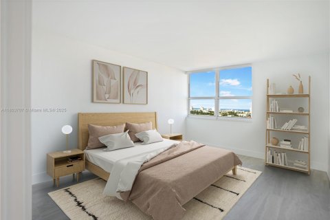 Condo in Miami Beach, Florida, 2 bedrooms № 1959830 - photo 3