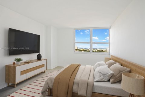 Condo in Miami Beach, Florida, 2 bedrooms № 1959830 - photo 2