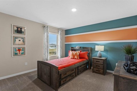 Villa ou maison à vendre à Ocoee, Floride: 5 chambres, 227.33 m2 № 2142741 - photo 15