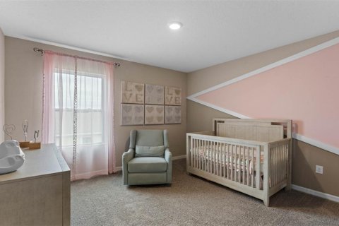 Villa ou maison à vendre à Ocoee, Floride: 5 chambres, 227.33 m2 № 2142741 - photo 12
