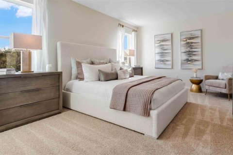 Villa ou maison à vendre à Ocoee, Floride: 5 chambres, 227.33 m2 № 2142741 - photo 7
