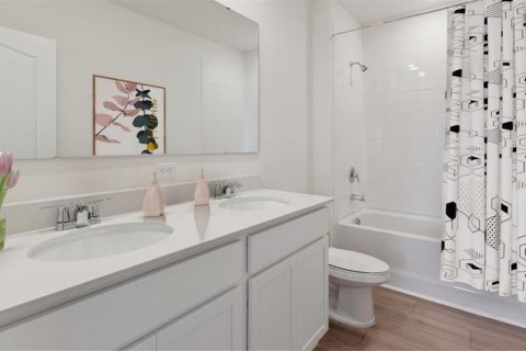 Villa ou maison à vendre à Ocoee, Floride: 5 chambres, 227.33 m2 № 2142741 - photo 14
