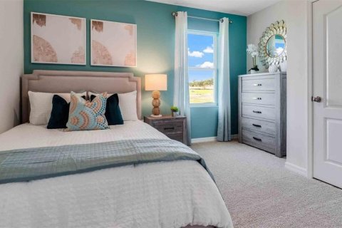 Villa ou maison à vendre à Ocoee, Floride: 5 chambres, 227.33 m2 № 2142741 - photo 11
