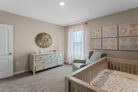 Villa ou maison à vendre à Ocoee, Floride: 5 chambres, 227.33 m2 № 2142741 - photo 13