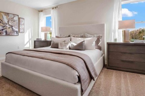 Villa ou maison à vendre à Ocoee, Floride: 5 chambres, 227.33 m2 № 2142741 - photo 8