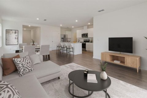 Villa ou maison à vendre à Ocoee, Floride: 5 chambres, 227.33 m2 № 2142741 - photo 4