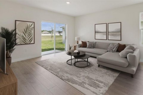 Villa ou maison à vendre à Ocoee, Floride: 5 chambres, 227.33 m2 № 2142741 - photo 5
