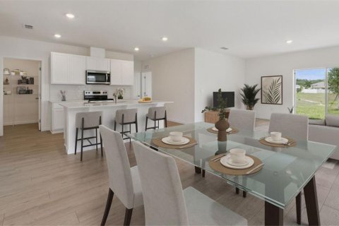 Villa ou maison à vendre à Ocoee, Floride: 5 chambres, 227.33 m2 № 2142741 - photo 3