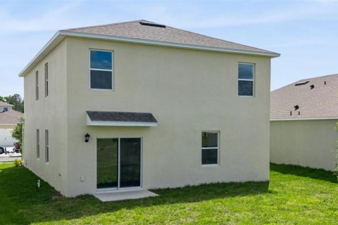 Villa ou maison à vendre à Ocoee, Floride: 5 chambres, 227.33 m2 № 2142741 - photo 18