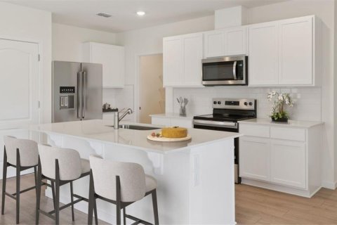 Villa ou maison à vendre à Ocoee, Floride: 5 chambres, 227.33 m2 № 2142741 - photo 2