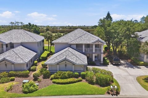 Condo à Port Charlotte, Floride, 2 chambres  № 2120106