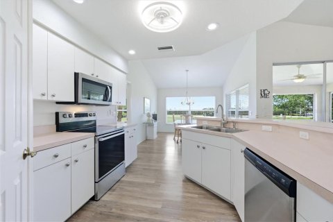 Condominio en venta en Port Charlotte, Florida, 2 dormitorios, 130.71 m2 № 2120106 - foto 27