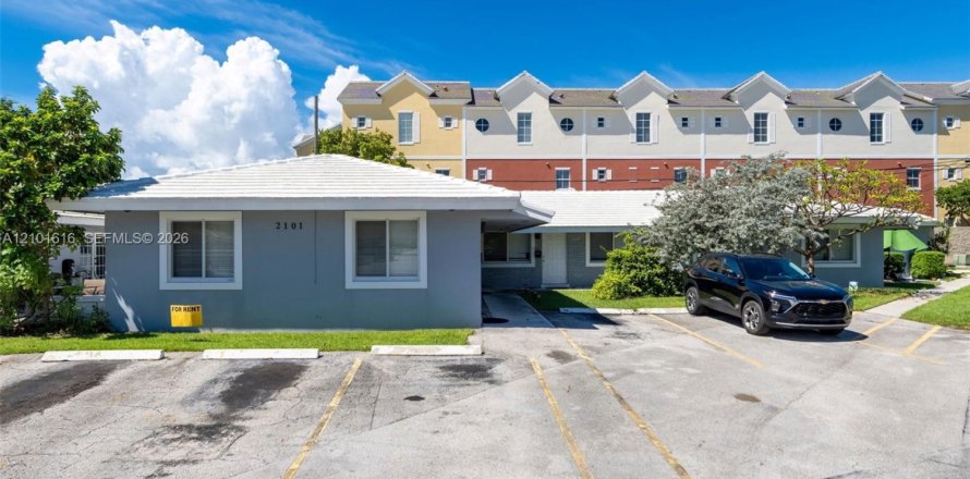 Appartement à Lighthouse Point, Floride 2 chambres, 101.08 m2 № 2404159